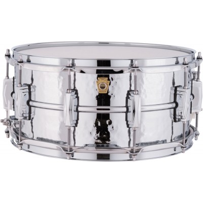 LUDWIG DRUMS Lm402K - 14 X 6.5" Supraphonic - Hammered