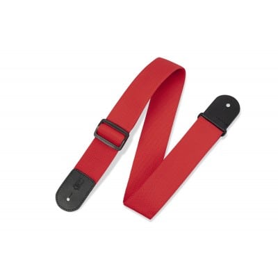 5 CM RED POLYPROPYLENE