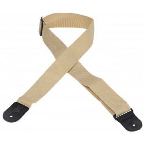 LEVY'S 5 CM POLYPROPYLENE TAN