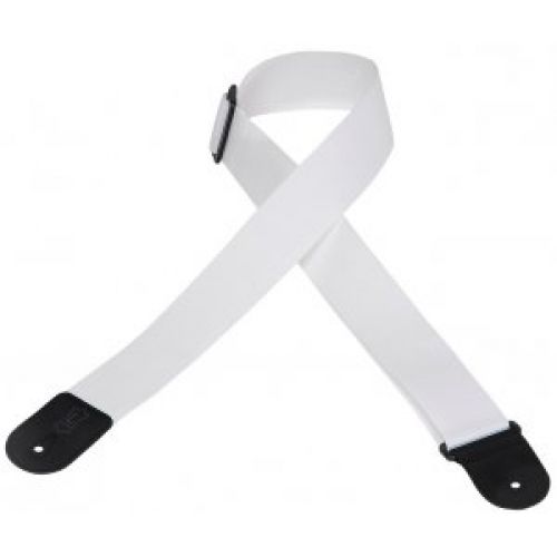 LEVYS 5 CM Polypropylene White