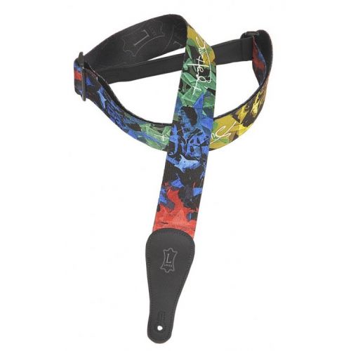 LEVY'S HENDRIX POLY 08