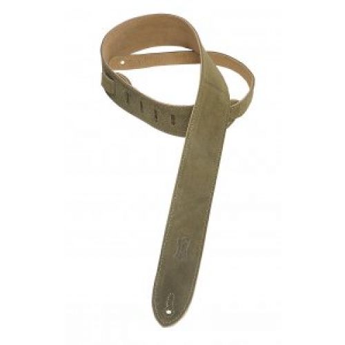 LEVY'S SUEDE GREEN
