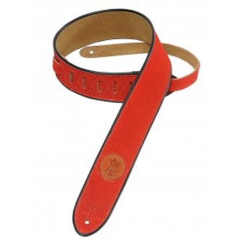LEVY'S 5 CM WITH BLACK BORDER WITH RED LEVY'S LOGO