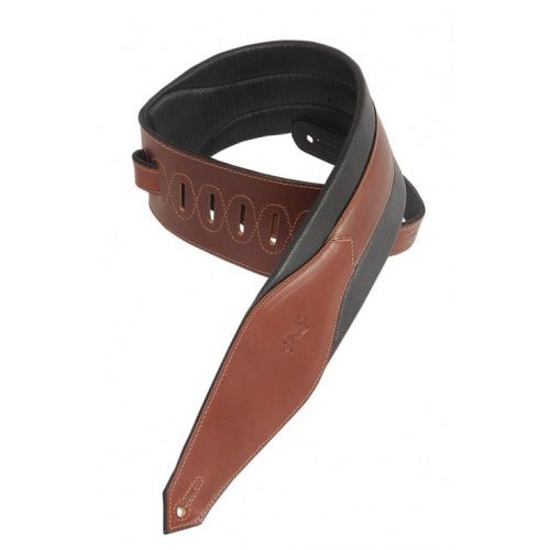 LEVY'S LEATHER WALNUT