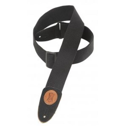 LEVY'S COTTON BLACK