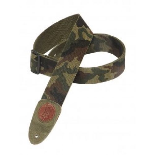LEVY'S COTTON CAMO