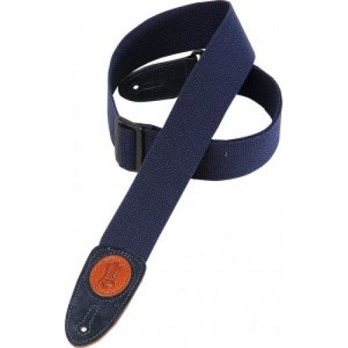 LEVY'S COTTON NAVY