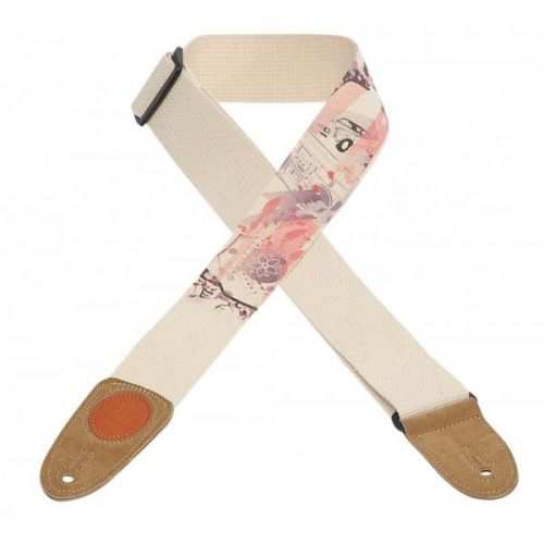 LEVY'S COTTON DESIGN 003