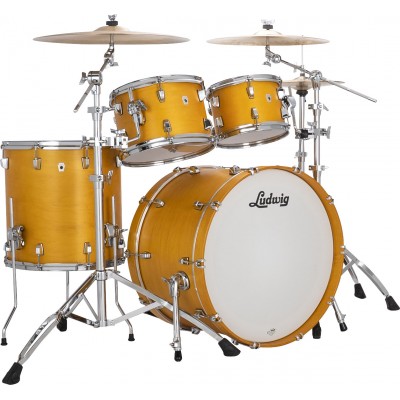 Ln34204Txpg - Neusonic 22