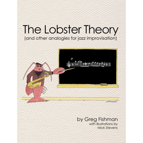  Fishman G. - The Lobster Theory