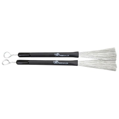 LOS CABOS LCDB-S - RUBBER BRUSH
