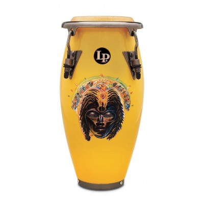 CONGAS SANTANA MINI TUNABLE AFRICA SPEAKS