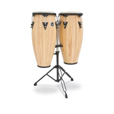 SET CONGAS CITY SERIES 10