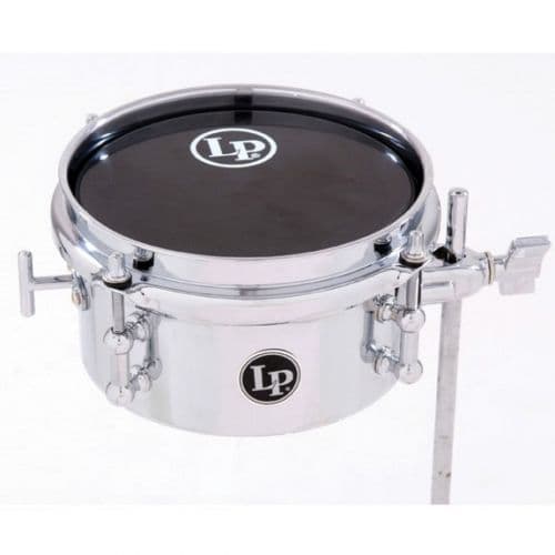 Lp Latin Percussion Lp Micro Snare 6 - Lp846-sn