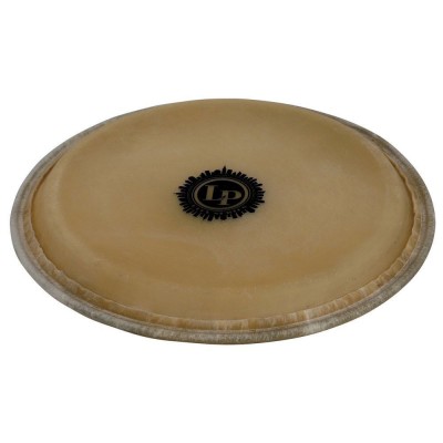 LATIN PERCUSSION CONGA HEAD CITY EZ CURVE RIMS 10" QUINTO