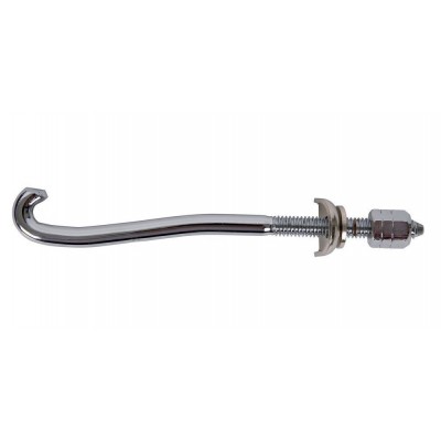 TUNING LUGS CONGA CLASSIC CHROME