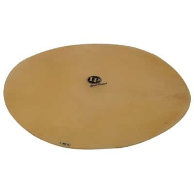 LP LATIN PERCUSSION CONGAFELL HAND PICKED FLAT SKIN 20 (BIS 11 3-4 CONGA)
