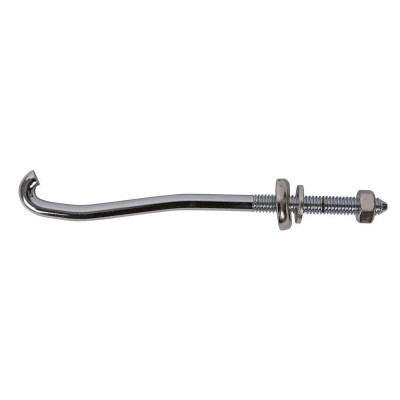 TIRANTI PER CONGA ASPIRE - CITY CHROME