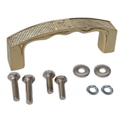 LATIN PERCUSSION CONGA HANDLE MATADOR GOLD