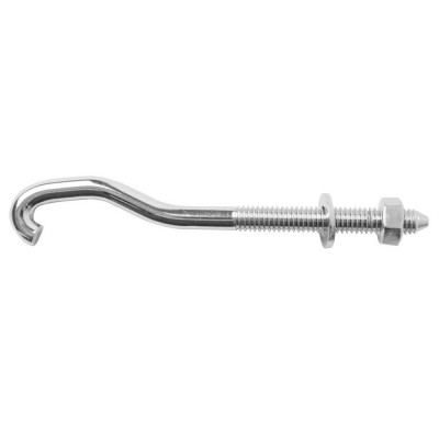 TIRANTI PER CONGA WB2040 WB2041 CARIBE - CP660 RICARDO CHROME