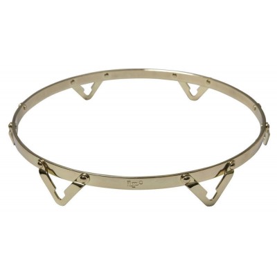 CONGA CON CERCHIO TRADITIONAL GOLD 11 3-4
