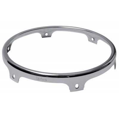 HOOPED CONGA ASPIRE EZ CURVE CHROME 11 CONGA - 5 HOLE