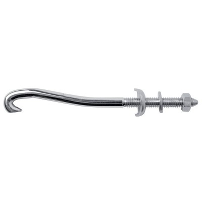 SPANNHAKEN CONGA CP SUPREME - CP636 CHROM