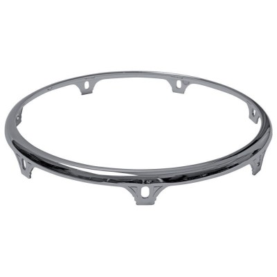 HOOPED CONGA COMFORT CURVE II - Z SERIES (EXTENDED COLLAR) - CHROM 14