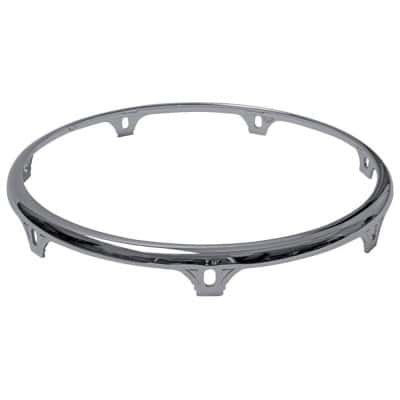 HOOPS CONGA COMFORT CURVE II - Z SERIE (EXTENDED COLLAR) - CHROM 14