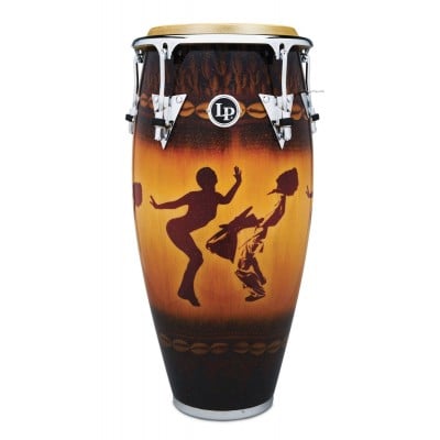 CONGAS PAOLI MEIJAS SIGNATURE 11QUINTO