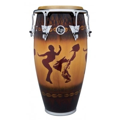 CONGAS PAOLI MEIJAS SIGNATURE 12 1-2TUMBA