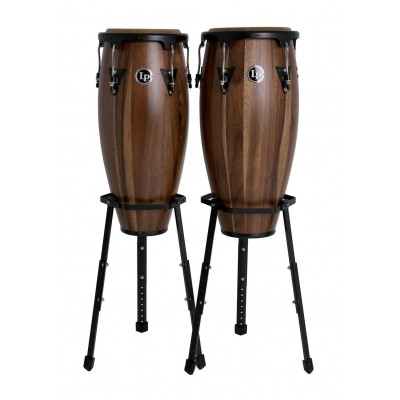 Set Congas Aspire 11 - 12 LPA647B-sw