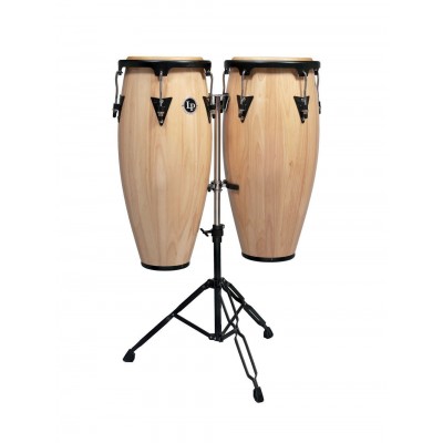 LATIN PERCUSSION CONGASET ASPIRE 11" - 12"