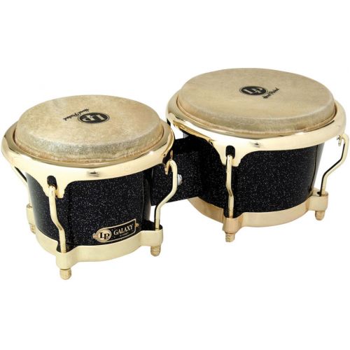 LATIN PERCUSSION LP794X - BONGOS GALAXY FIBERGLASS