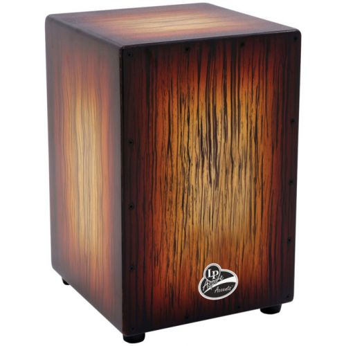 LPA1332-SBS - CAJON ACCENT SUNBURST STREAK 