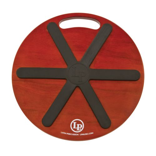 LP LATIN PERCUSSION LP633 - CONGA SOUND PLATFORM