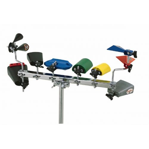 LP372 - RACK PERCUSSIONS 