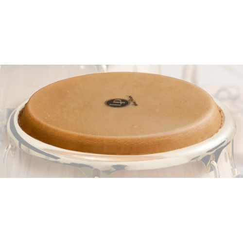 LATIN PERCUSSION LP274B - CONGA HEAD GALAXY CONGA 11" 3/4 