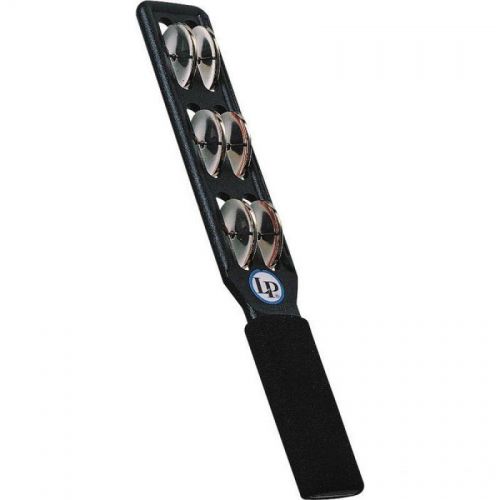 LP180 - TAMBOURINE JINGLE STICK 