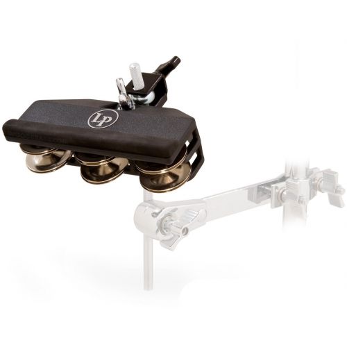 LATIN PERCUSSION LP1207-T - Block Jam Tamb