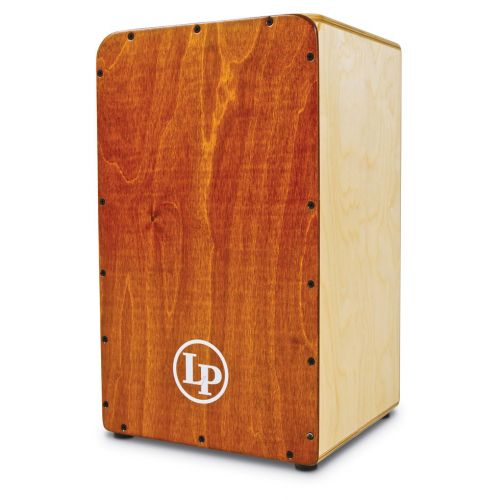 LATIN PERCUSSION LP1427 - Americana Groove Cajon
