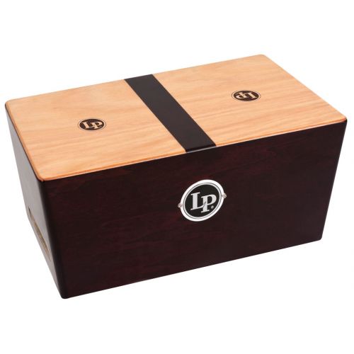 LATIN PERCUSSION LP1429 - BONGO CAJON 