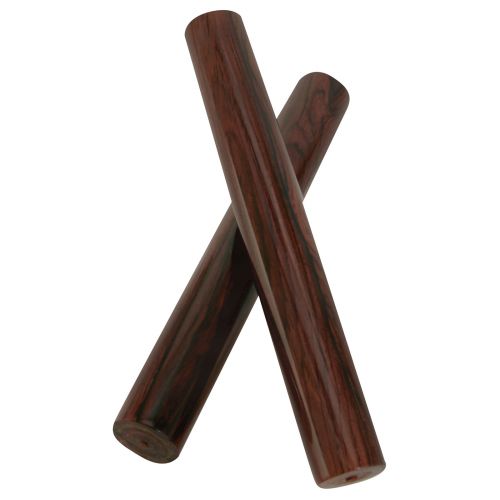 LP LATIN PERCUSSION LP261 - CLAVES GRENADILLE