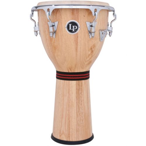 LATIN PERCUSSION LP720X - Djembe Chene Du Siam 12.5" X 25"