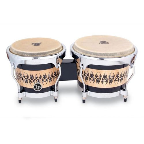LATIN PERCUSSION LPA601-SCC - ASPIRE ACCENT SCARAB CHROME