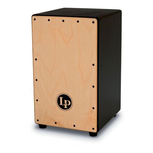 LATIN PERCUSSION ADJUSTABLE CAJON LP1426