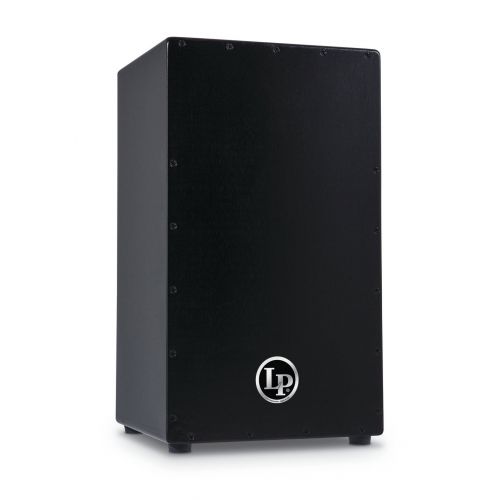 LATIN PERCUSSION BLACK BOX CAJON USA LP1428NY