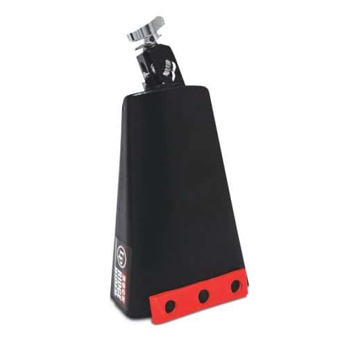 LP LATIN PERCUSSION COWBELL ROCK RIDGE RIDER LP008-N