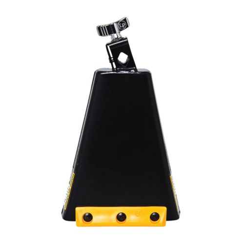 LP LATIN PERCUSSION COWBELL ROCK CLASSIC RIDGE RIDER LP009-N