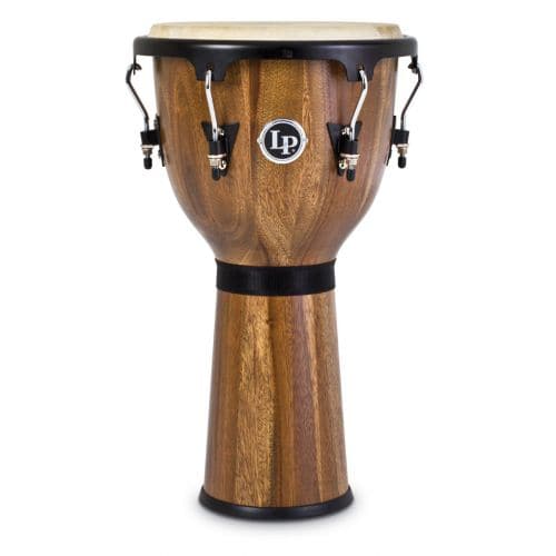 LP LATIN PERCUSSION LPA632-SW - DJEMBE ASPIRE JAMJUREE WOOD 